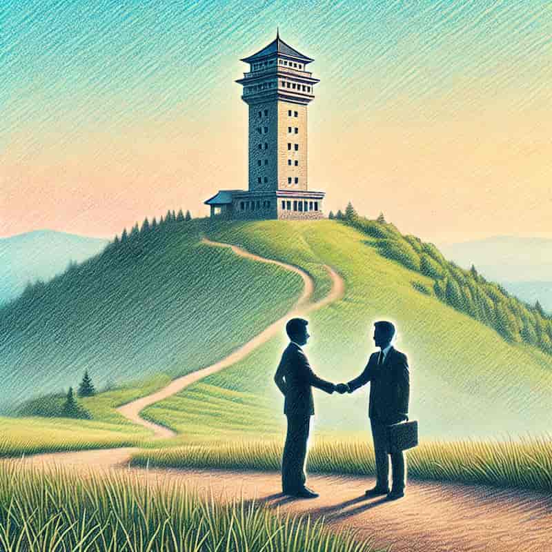 長野県でのトナー買取実績のイメージ画像