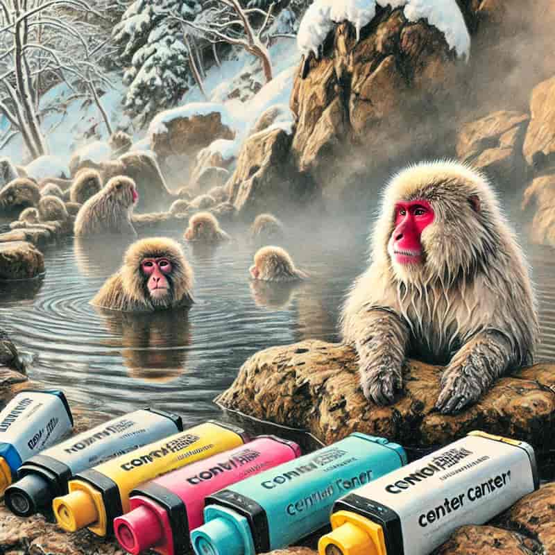 長野県のトナー買取市場のイメージ画像