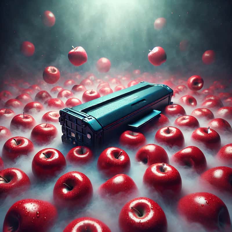 青森県で未使用トナーを売るのイメージ画像