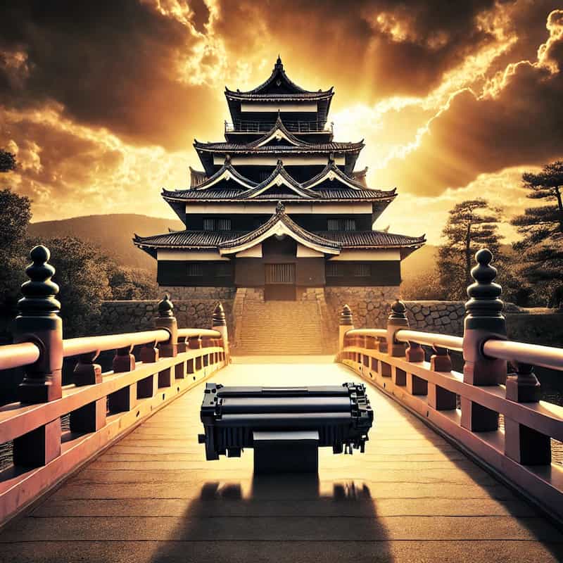 青森県のトナー買取市場のイメージ画像