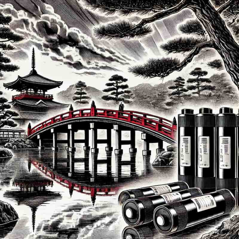 香川のトナー買取市場のイメージ画像