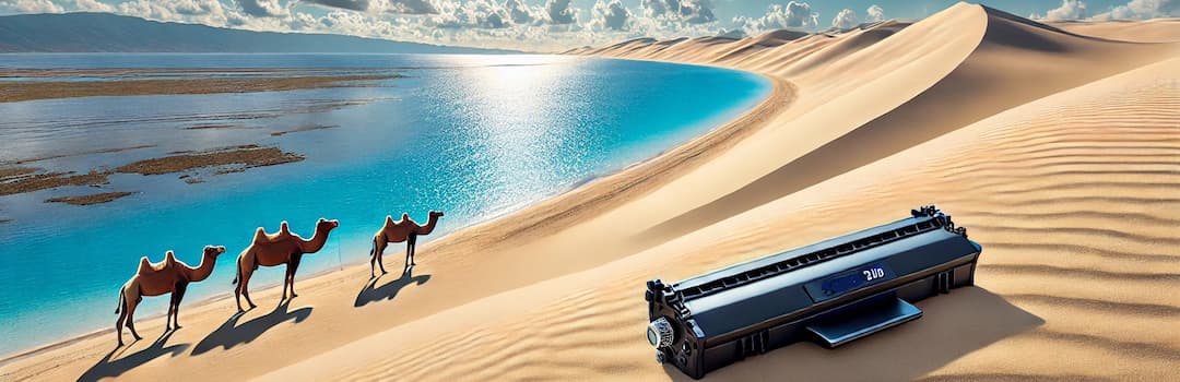 鳥取県のトナー買取のイメージ画像