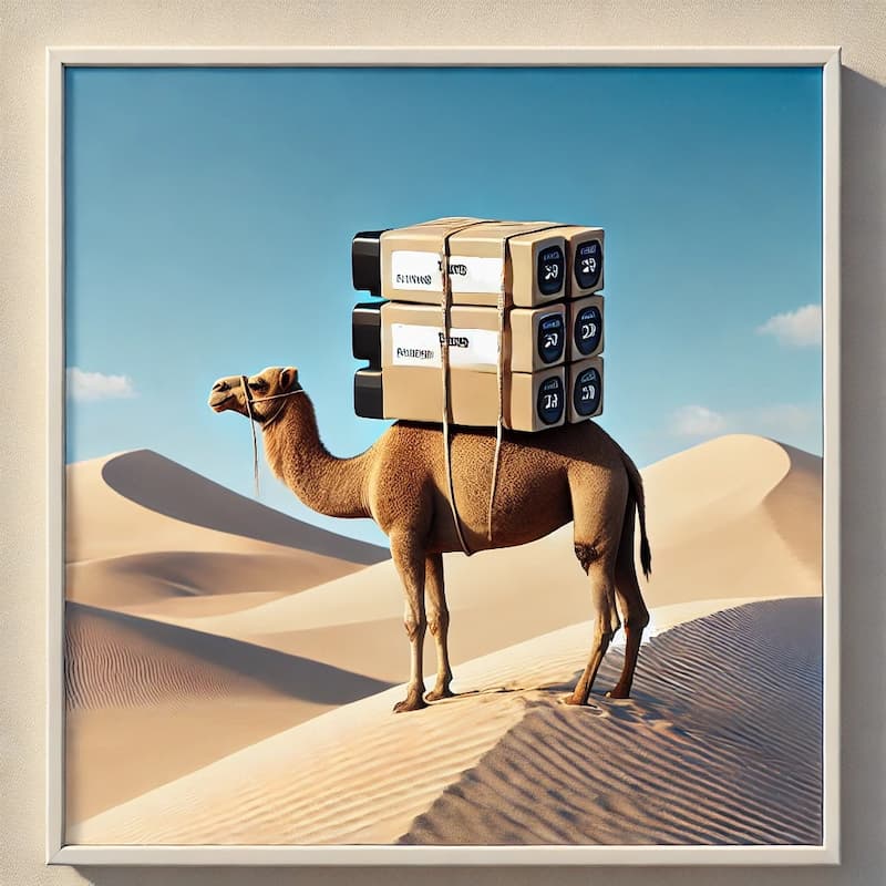 鳥取県で未使用トナーを売るならのイメージ画像