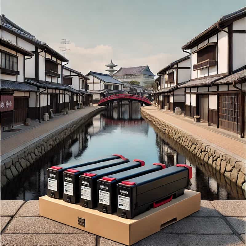 鳥取県のトナー買取市場のイメージ画像