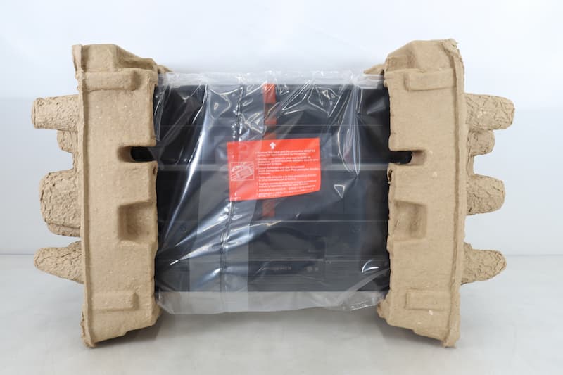 Canon Cartridge 041H 側面