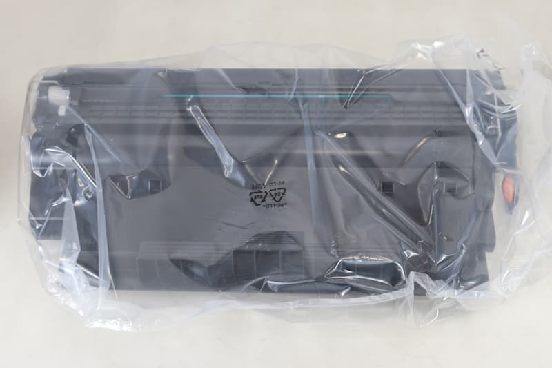 Canon Cartridge 041H 側面