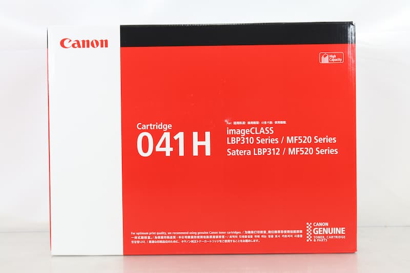 CRG-041Hの商品画像