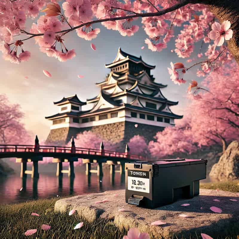 和歌山県のトナー買取市場のイメージ画像