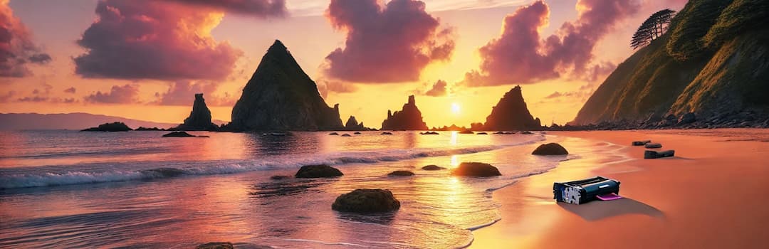 島根県のトナー買取のイメージ画像