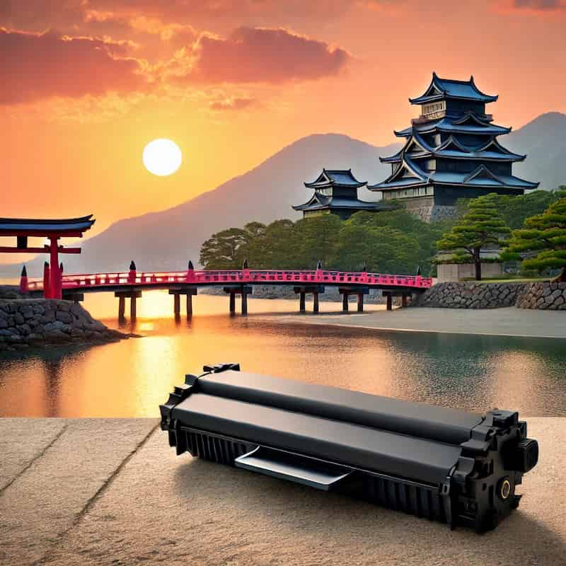 島根県で未使用トナーを売るならのイメージ画像