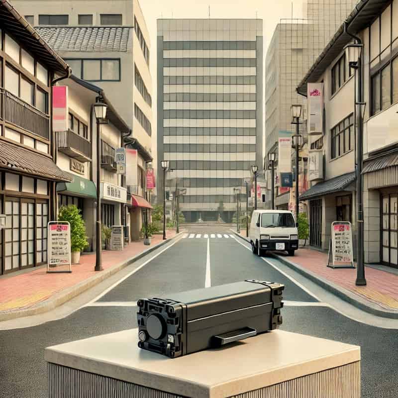 島根県のトナー買取市場のイメージ画像