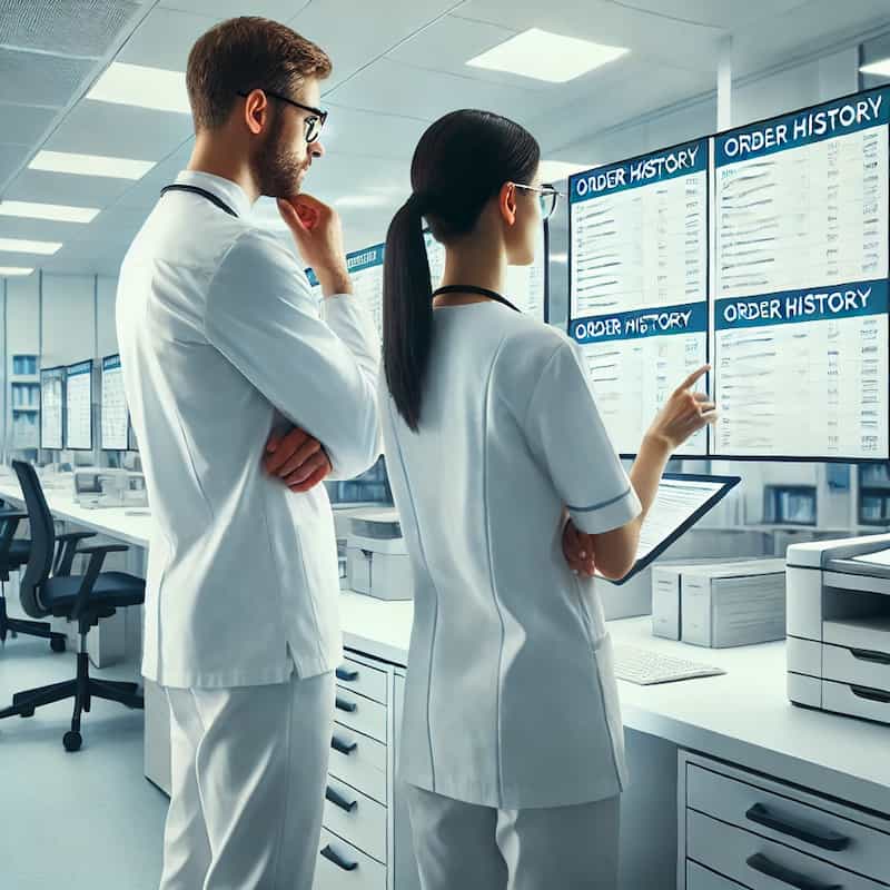 担当者間で共有のイメージ画像