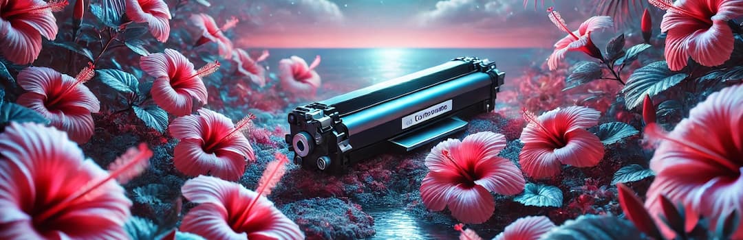 沖縄県のトナー買取のイメージ画像