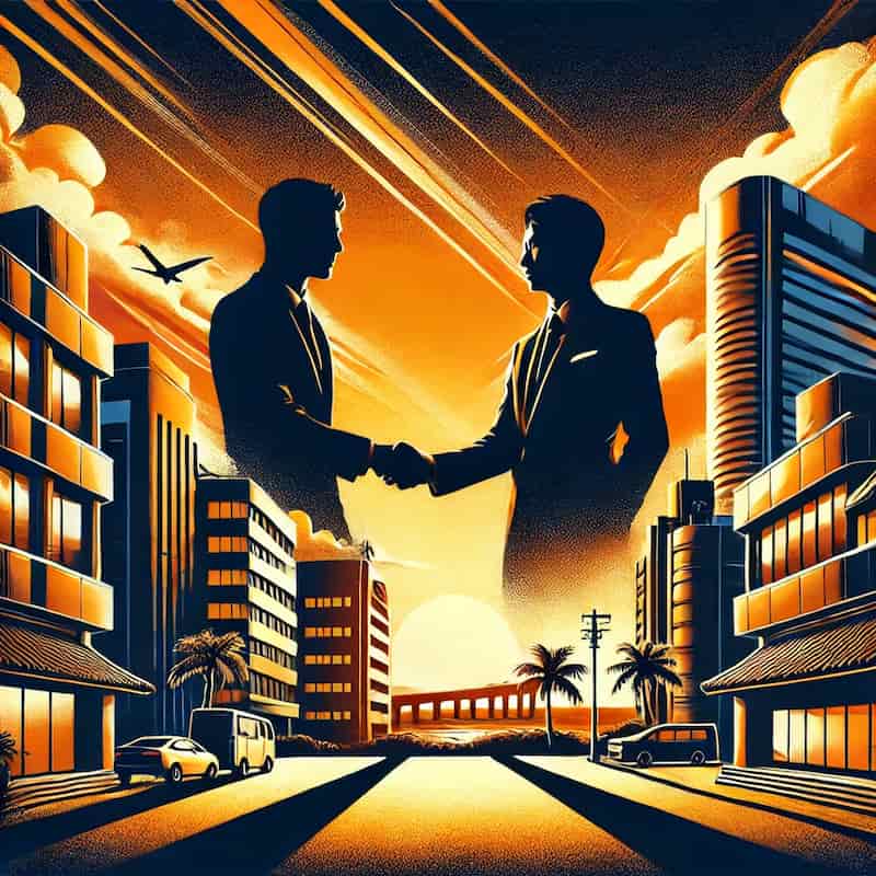 沖縄県のトナー買取実績のイメージ画像