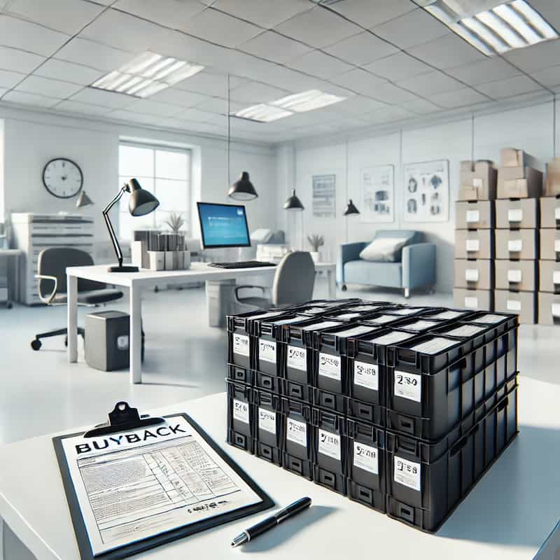 買取でコスト回収のイメージ画像