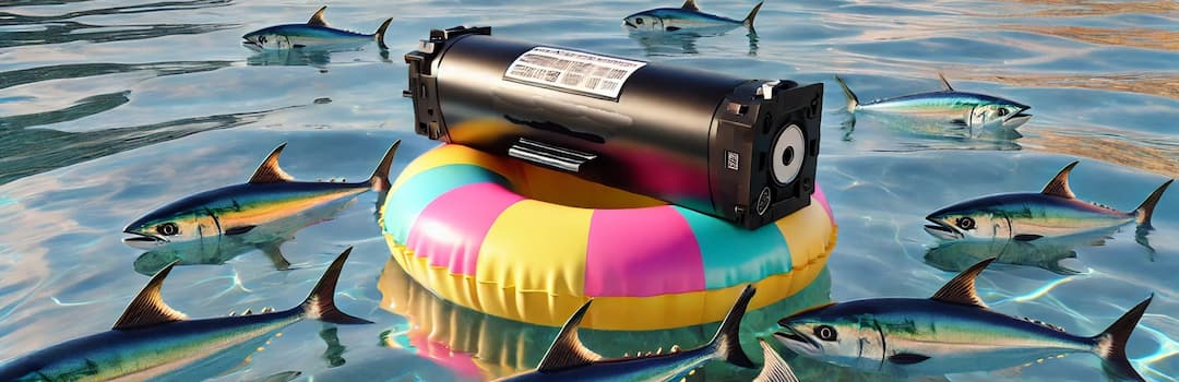 高知県のトナー買取のイメージ画像