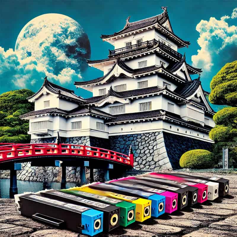 高知県のトナー買取市場のイメージ画像